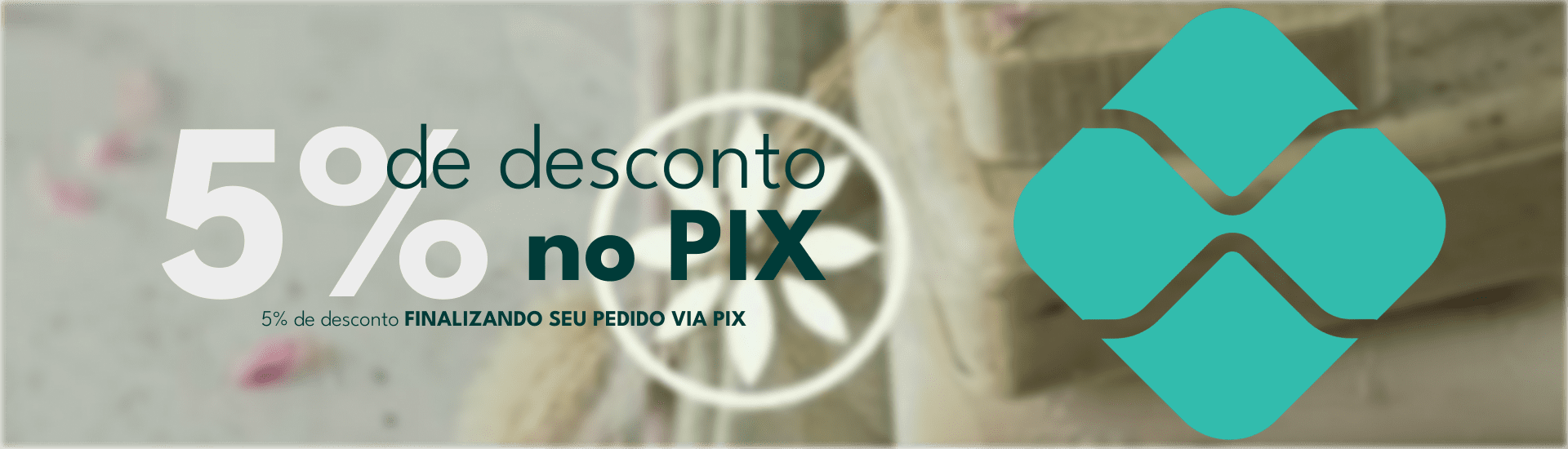 Desconto Pix